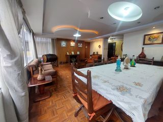 Foto 4 de VENTA DEPARTAMENTO LA ´RADERA QUITO CENTRO NORTE