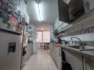 Foto 6 de VENTA DEPARTAMENTO LA ´RADERA QUITO CENTRO NORTE