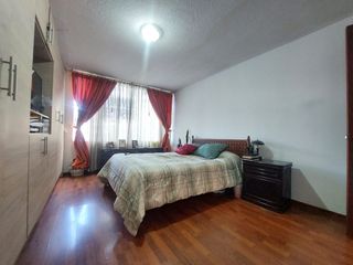 Foto 7 de VENTA DEPARTAMENTO LA ´RADERA QUITO CENTRO NORTE