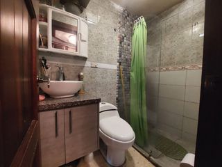 Foto 13 de VENTA DEPARTAMENTO LA ´RADERA QUITO CENTRO NORTE