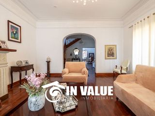 Foto 4 de CASA EN ORRANTIA SAN ISIDRO + MINI DPTO