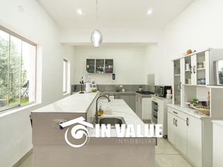 Foto 10 de CASA EN ORRANTIA SAN ISIDRO + MINI DPTO