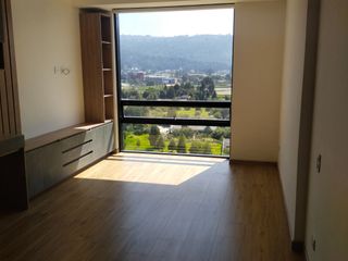 Foto 2 de Espectacular apartamento  en  chia a la venta