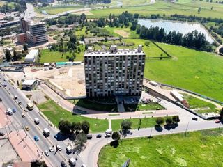 Foto 12 de Espectacular apartamento  en  chia a la venta