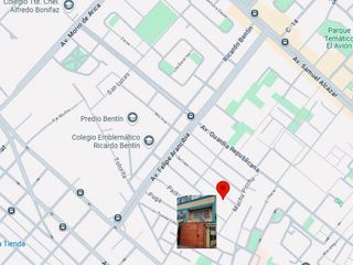 Foto 9 de Venta De Amplio Duplex Con Estacionamiento E Ingreso Privado Desde La Calle
