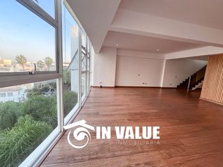 Foto 1 de VENTA DÚPLEX ESTRENO / 4 HABITACIONES / PISCINA