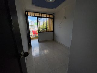 Foto 6 de ARRIENDO APARTAMENTO DUPLEX, EN EL CENTRO DE LA CIUDAD