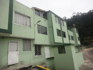 Foto 1 de CASA DE VENTA, 3 DORMITORIOS, CUARTO DE ESTUDIO O MUSICA, SECTOR LA MAGDALENA