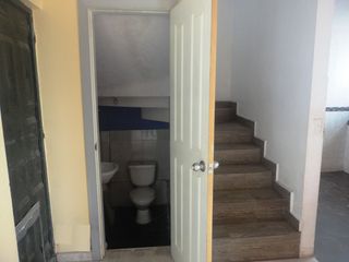 Foto 6 de CASA DE VENTA, 3 DORMITORIOS, CUARTO DE ESTUDIO O MUSICA, SECTOR LA MAGDALENA