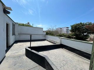Foto 11 de buena casa de 3 pisos mas aires en san miguel cerca al parque de la media luna