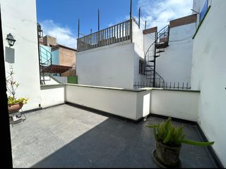 Foto 12 de buena casa de 3 pisos mas aires en san miguel cerca al parque de la media luna