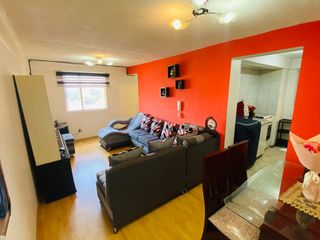 Foto 2 de Departamento en Venta 3 Habitaciones - Sur de Quito Chimbacalle.