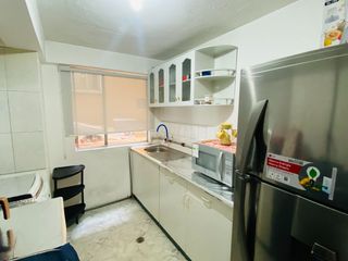 Foto 4 de Departamento en Venta 3 Habitaciones - Sur de Quito Chimbacalle.