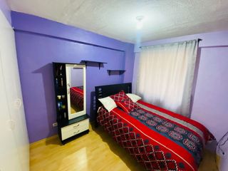 Foto 6 de Departamento en Venta 3 Habitaciones - Sur de Quito Chimbacalle.