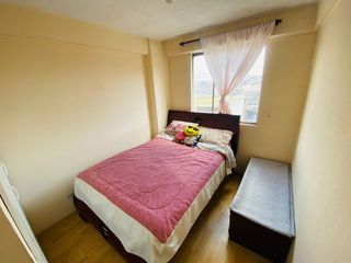 Foto 9 de Departamento en Venta 3 Habitaciones - Sur de Quito Chimbacalle.