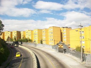 Foto 10 de Departamento en Venta 3 Habitaciones - Sur de Quito Chimbacalle.