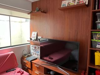 Foto 13 de VENTA DPTO DUPLEX CALLE BOCCIONI, SAN BORJA