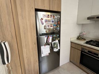 Foto 5 de VENTA DPTO DUPLEX CALLE BOCCIONI, SAN BORJA