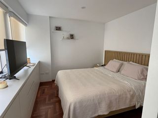 Foto 6 de VENTA DPTO DUPLEX CALLE BOCCIONI, SAN BORJA