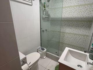 Foto 8 de VENTA DPTO DUPLEX CALLE BOCCIONI, SAN BORJA
