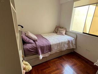 Foto 9 de VENTA DPTO DUPLEX CALLE BOCCIONI, SAN BORJA
