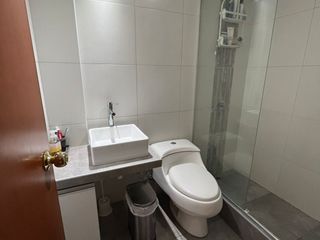 Foto 10 de VENTA DPTO DUPLEX CALLE BOCCIONI, SAN BORJA