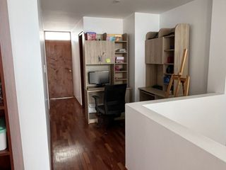 Foto 14 de VENTA DPTO DUPLEX CALLE BOCCIONI, SAN BORJA