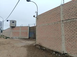 Foto 1 de Venta Terreno - Lote en Chancay - 10,008 m² - Atención Inversionistas