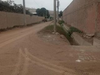 Foto 6 de Venta Terreno - Lote en Chancay - 10,008 m² - Atención Inversionistas