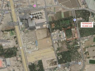 Foto 7 de Venta Terreno - Lote en Chancay - 10,008 m² - Atención Inversionistas
