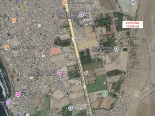 Foto 9 de Venta Terreno - Lote en Chancay - 10,008 m² - Atención Inversionistas