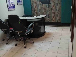Foto 4 de VENTA DE EDIFICIO PARA OFICINAS SUPER AMPLIA SEMIAMOBLADA