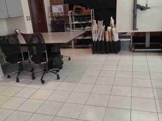 Foto 6 de VENTA DE EDIFICIO PARA OFICINAS SUPER AMPLIA SEMIAMOBLADA