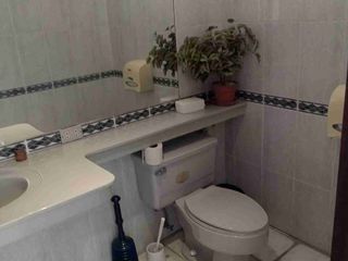 Foto 8 de VENTA DE EDIFICIO PARA OFICINAS SUPER AMPLIA SEMIAMOBLADA