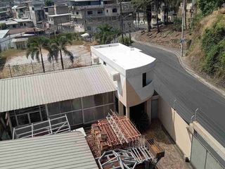 Foto 13 de VENTA DE EDIFICIO PARA OFICINAS SUPER AMPLIA SEMIAMOBLADA