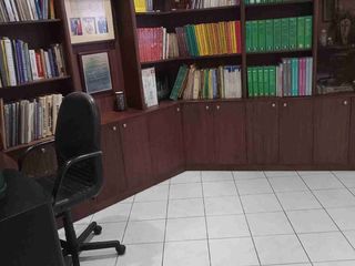 Foto 16 de VENTA DE EDIFICIO PARA OFICINAS SUPER AMPLIA SEMIAMOBLADA