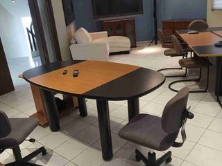 Foto 18 de VENTA DE EDIFICIO PARA OFICINAS SUPER AMPLIA SEMIAMOBLADA
