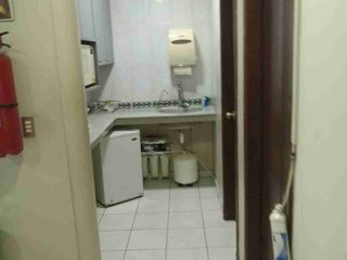 Foto 20 de VENTA DE EDIFICIO PARA OFICINAS SUPER AMPLIA SEMIAMOBLADA