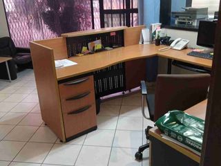 Foto 21 de VENTA DE EDIFICIO PARA OFICINAS SUPER AMPLIA SEMIAMOBLADA