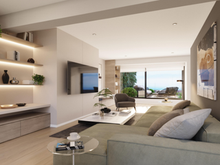 Foto 5 de Venta Exclusivo Penthouse Miraflores