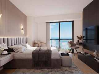 Foto 6 de Venta Exclusivo Penthouse Miraflores