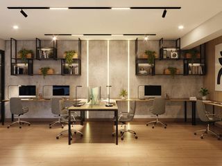 Foto 12 de Venta Exclusivo Penthouse Miraflores