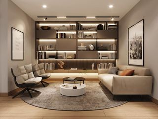 Foto 13 de Venta Exclusivo Penthouse Miraflores