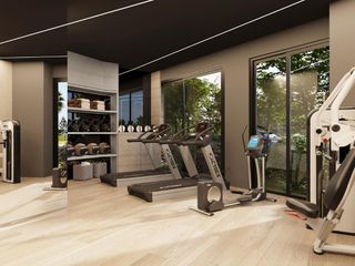 Foto 14 de Venta Exclusivo Penthouse Miraflores