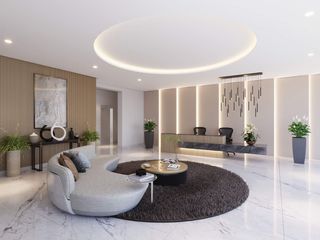 Foto 16 de Venta Exclusivo Penthouse Miraflores