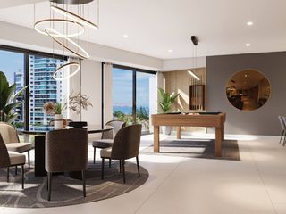 Foto 18 de Venta Exclusivo Penthouse Miraflores