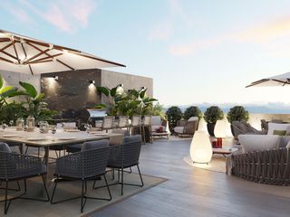 Foto 20 de Venta Exclusivo Penthouse Miraflores