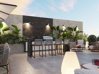 Foto 21 de Venta Exclusivo Penthouse Miraflores