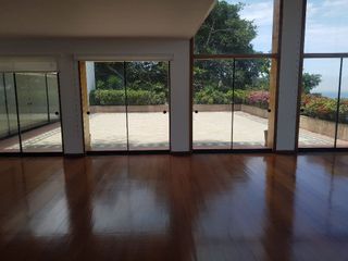 Foto 2 de VENDO DPTO DUPLEX  770MTS CON 5 ESTACIONAMIENTOS
