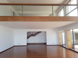 Foto 5 de VENDO DPTO DUPLEX  770MTS CON 5 ESTACIONAMIENTOS